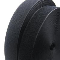 Cinta De Velcro Para Costura 5 Metros No Adhesiva De Nylon Para Ropa Zapatos Bolsas 20/25/30/50mm Accesorio De Costura - details 5