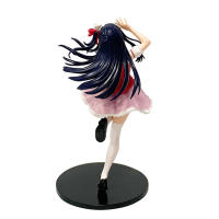 Figura De Acción Anime OSHI NO KO Hoshino Ai Kana Arima Kawaii Girl Serie Colección Adorno De Escritorio Regalo Para Niños Y Niñas - details 7