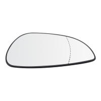 Espejo Retrovisor De Ancho Amplio Para Ford Fiesta Mk7 2008-2017 Lado Del Pasajero Reemplazo Izquierdo Vidrio De Espejo - details 9