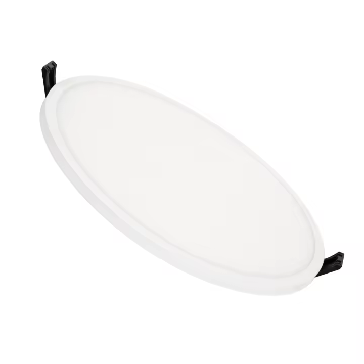 Ledkia Placa LED 30W Circular High Lumen LIFUD Corte Ø 205 mm 4000K Blanco Neutro - 1