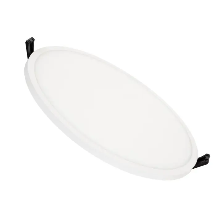Ledkia Placa LED 30W Circular High Lumen LIFUD Corte Ø 205 mm 4000K Blanco Neutro - 1