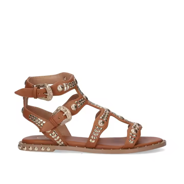 SANDALIA MUJER EXE VF239C-76 - 1