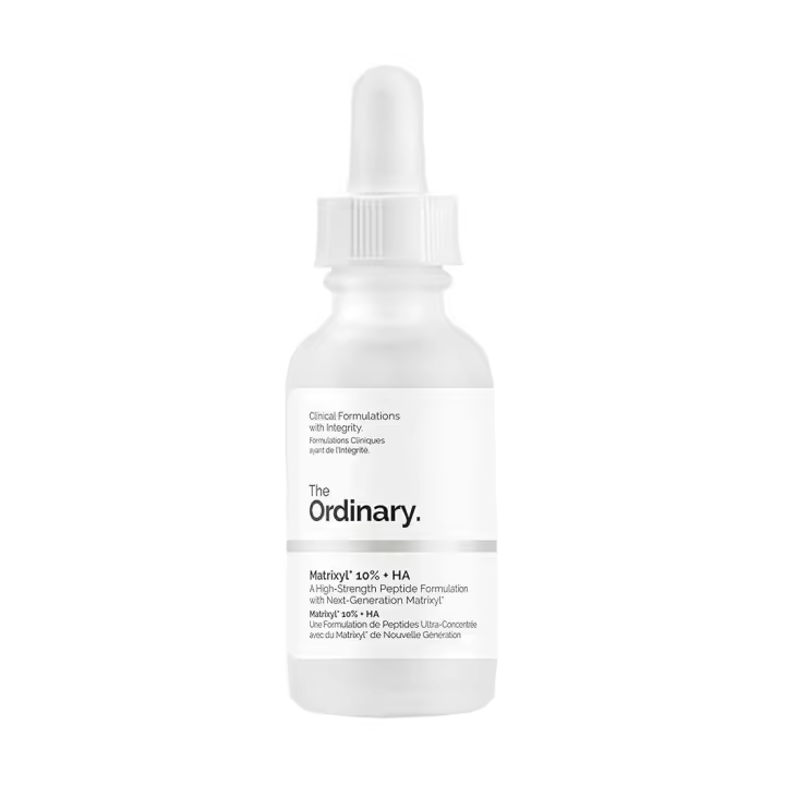THE ORDINARY - MATRIXYL 10% + HA 30ml - 1