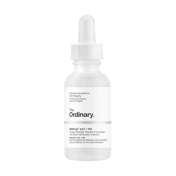 THE ORDINARY - MATRIXYL 10% + HA 30ml - 1