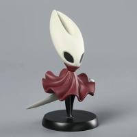 Nuevo Set De 6 Figuras De Acción Hollow Knight Silk Song Hornet Knight Zote Grub PVC Decoración Modelo Juguetes Para Adultos - details 18
