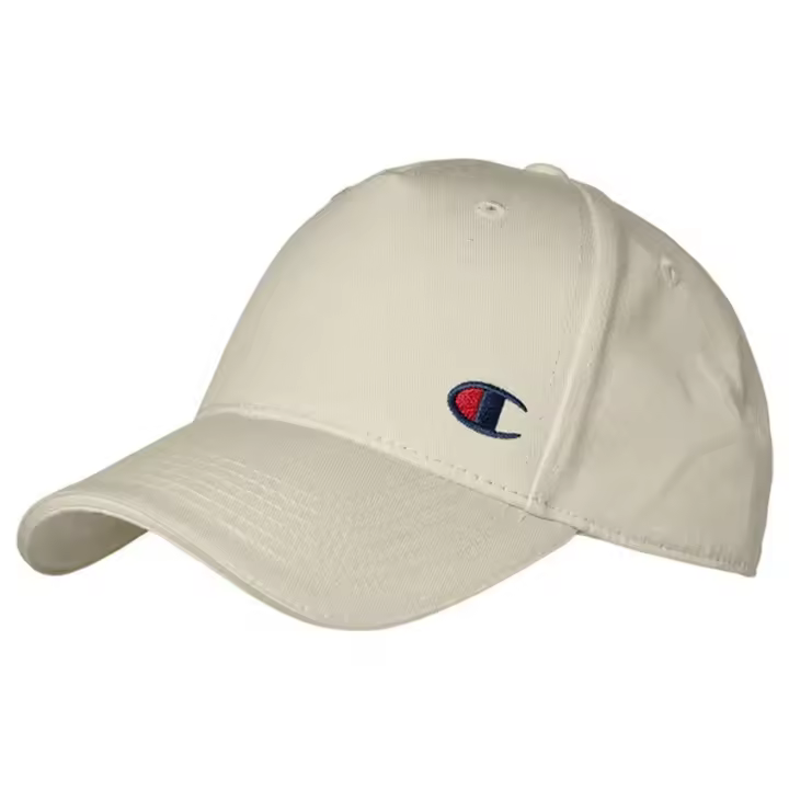 Gorra Champion Baseball para unisex en color blanco - 1