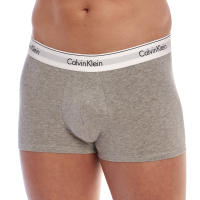 Calvin Klein-Pack 3 Boxers Trunks NB2380A para Hombre
