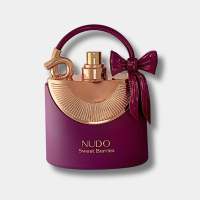 Nudo Sweet Berries de Fragrance World Eau de Parfum Elegante Dulce Afrutado Floral - 100ml - details 1