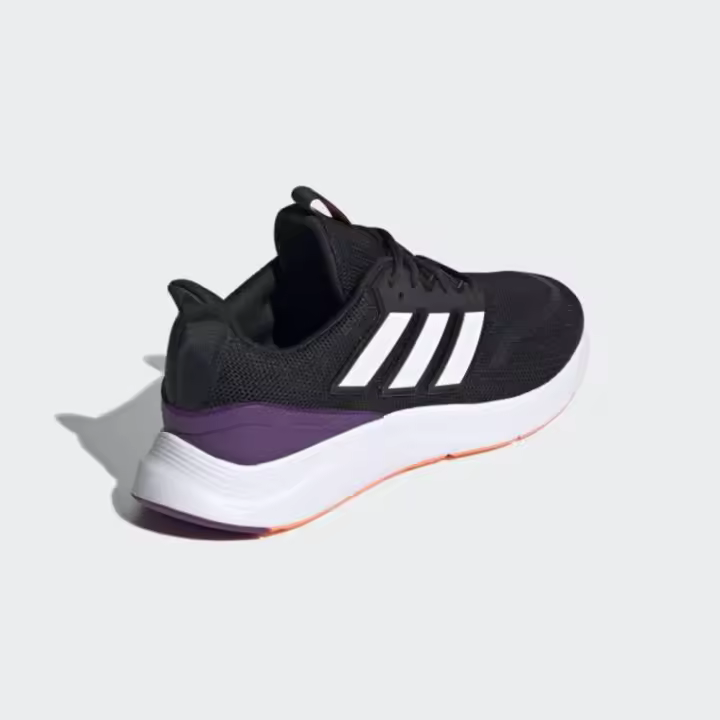 Zapatillas Adidas Energyfalcon Negro Blanco Eg2923 - 1