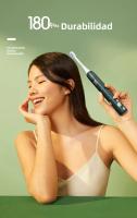 Cepillo De Dientes Eléctrico Inteligente SOOCAS Van Gogh X3S Para Adultos IPX7 Impermeable Carga USB Rápida Con 2 Cabezales De Repuesto - details 6