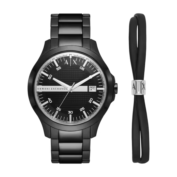 ARMANI EXCHANGE AX7134SET Reloj de Maple para hombre Armani Exchange - 1