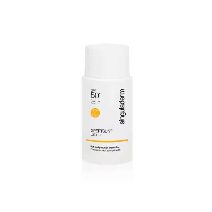 XPERTSUN Urban SPF50+ - 1