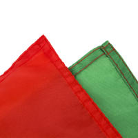 Bandera De Hungría 90x150 CM FLAGLINK Para Decoración Material Poliéster Estilo Colgante Personalizable - details 3