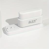 Pulverizador De 5 Agujeros Para Encuadernador: Organizador De Escritorio De Oficina - Perfecto Para La Encuadernación DIY De Cuadernos Y Archivos Herramienta De Corte De Papel Para Manualidades - details 6