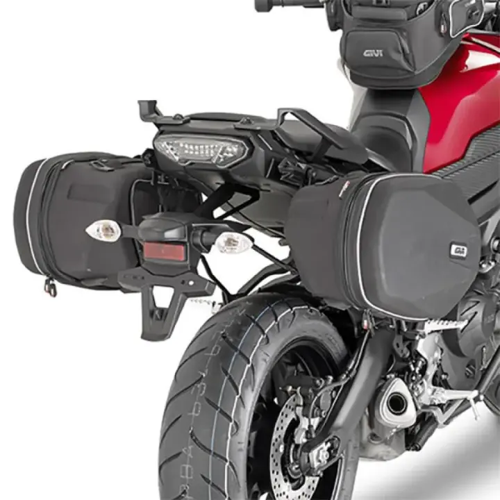 Givi Fijación Para Alforjas Easylock/soft Yamaha Mt-09 Tracer - 1