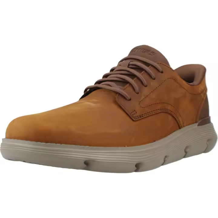 Zapatillas deportivas de Hombre Marca Skechers Modelo Garza - Duran - 1