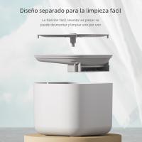 Fuente de Agua con filtro de recirculación automática para Gatos, Bebida Eléctrico Silencioso with USB, Gran capacidad, 3L - details 4