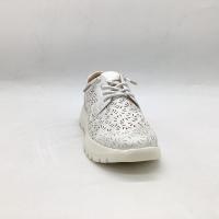 Virucci - Deportivas Casual de Mujer Cómodas Modernas VR5-1679 disponible en Marino, Oro, Plata - details 2