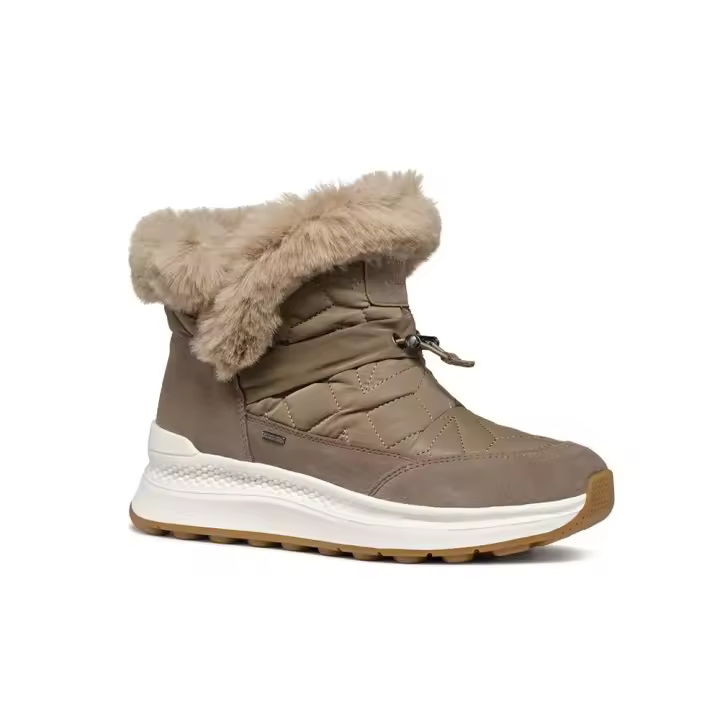 Geox Botines D46wpb0fu22 D Spherica Actif X2 - 1