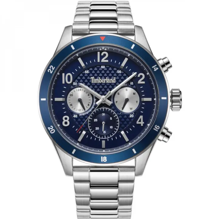 Reloj Timberland Hookset TDWGK2201005 hombre - 1