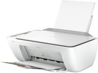 HP DeskJet 2810e - Impresora Multifunción con Escaneo a PDF Wi-Fi Direct, HP Smart App, USB 2.0 de Alta velocidad y Apple AirPrint Imprime, Escanea y Copia Blanco & Negro y Color para Hogar / Oficina - 588Q0B - details 4