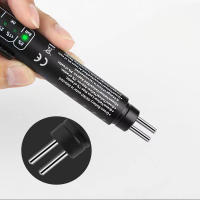 Linterna De Prueba De Fluidos De Freno Automática LED Para DOT 3/DOT 45 Herramienta Diagnóstica Electrónica Para Aceite De Coche Accesorios De Vehículo - details 2