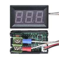 Termómetro Digital LED XH-B310 12V Tipo K M6 Termocoplante Medidor De Temperatura 30-800C Multifuncional Para Industrial - details 20