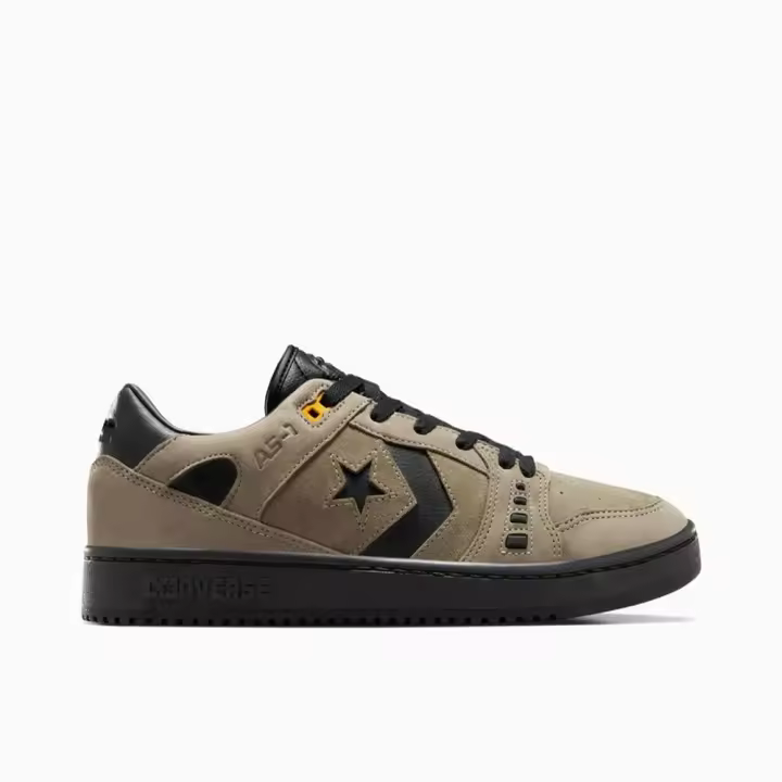 Zapatilla Verde Converse Cons As-1 Pro - 1