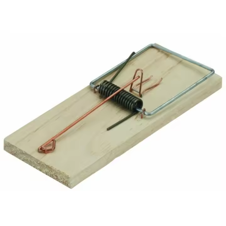 Ratera de madera, talla L fabricada por COPELE - 1
