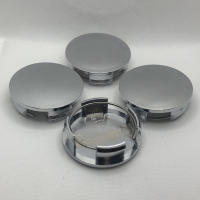 Juego De 4 Cubiertas Para Eje De Rueda De Coche 57mm Para Mazda 2 3 5 6 CX5 CX7 CX9 RX8 Accesorios De Rines Sin Logo - details 6