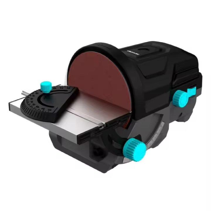 Cecotec Lijadora PerfectSurface 1000 Stand Disc - 1