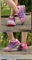 Zapatos Deportivos De Verano Para Niños Y Niñas Tenis Infantil Unisex Transpirables De Malla Antideslizantes Para Senderismo Y Uso Diario - details 15