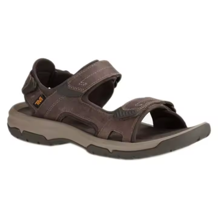 Teva Sandalias Langdon Marrón Hombre - 1