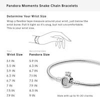 PANDORA Reflexiones, Pulsera, para Mujer, Viene con caja original. - details 4