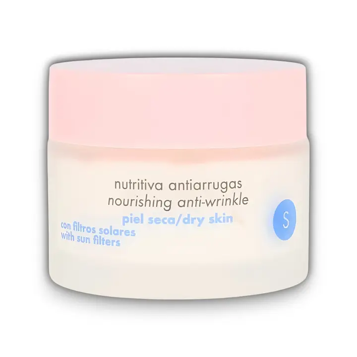 Pond´s Intitute - Crema Nutritiva Antiarrugas para Piel Seca. - 1