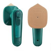 Máquina De Planchar Portátil YUKANG Para El Hogar Y Viajes Con Vapor Pequeño Y Funcionalidad De Colgaje Certificada CE - details 2