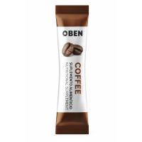 RVS Regala Vida Sana . Cafe OBEN. Nuevo Cafe quema grasas. 6 Sobres individuales  ( para 1 semana ) Sin azucar añadido. - details 0