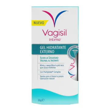Vagisil gel intimo sensitive - Envío Gratis*
