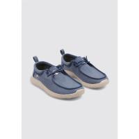 Coronel Tapioca T236 Zapatos Planos Hombre Azul - details 0