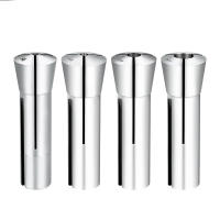Soporte De Herramienta De Millado R8 Collet Tamaño De Apriete Métrico Británico Conjunto De Chucks De Collet Resorte Para Máquina De Trabajar Metal - details 0