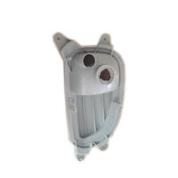 Lámpara De Parachoques Trasero Con Señal De Foco Para Kia Picanto Morning 2012-2015 Reflector Indicador Luz De Señalización - details 5