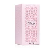 Perfume Now Women Rave de Lattafa Para Mujer | Eau de Parfum 100% Original | Edp Femenino | 100ml - details 1