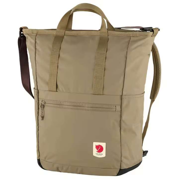 Handbag Complementos marca Fjällräven modelo F23225-221 para unisex en color marrón - 1