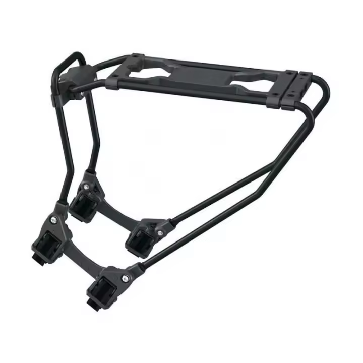 SKS Portabultos Infinity Universal Aluminio Negro  SKS   de ciclismo para bicicleta - 1
