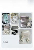 Auriculares Bluetooth Inalámbricos Lenovo LE209 Con Cancelación De Ruido ANC Estéreo De Alta Fidelidad Batería De 30H Para Gaming Y Música - details 0