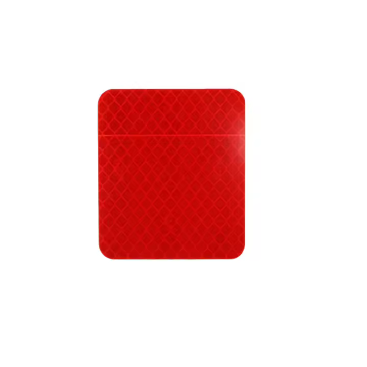 Pegatina De Fender Para Xiaomi Scooter pro 1S Pro2 Rueda Trasera Guardabarros Reflectante Accesorios De Seguridad Para Conducción Nocturna - 1
