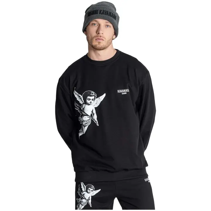 Sudadera Gianni Kavanagh Angel Sweat - 1
