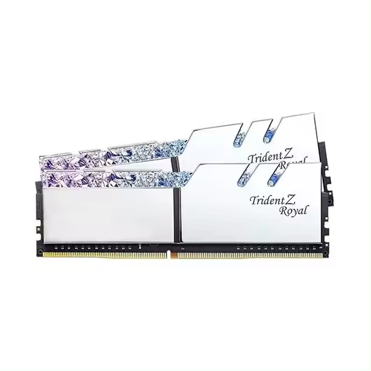MÓDULO MEMORIA RAM DDR4 16GB 2X8GB 3600MHz G.SKILL TRIDENT - 1