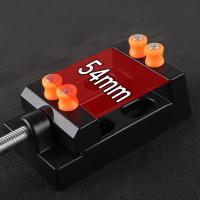 vice De Mesa Universal Mini Torno De Perforación Herramienta Para Escultura Y Joyería Fijación De Pequeños Componentes Relojería - details 3