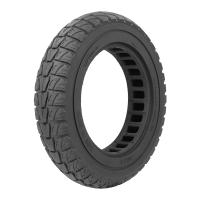 Pneumático Sólido De 10 Pulgadas Para Xiaomi M365 pro Pro2 1S Patinete Eléctrico 10x2.0 Neumático Duradero De Goma Sin Camara Absorbedor De Choques Rueda Damping - details 20
